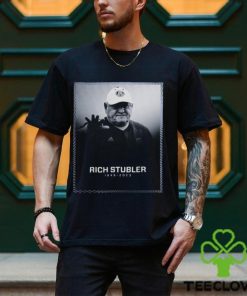 RIP Rich Stubler 1948 2023 Thank You For The Memories Unisex T Shirt