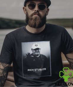 RIP Rich Stubler 1948 2023 Thank You For The Memories Unisex T Shirt