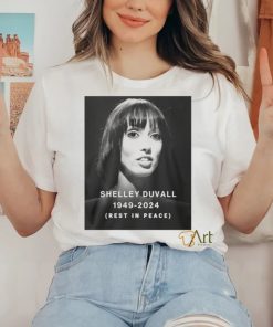 RIP Shelley Duvall 1949 2024 Shirt