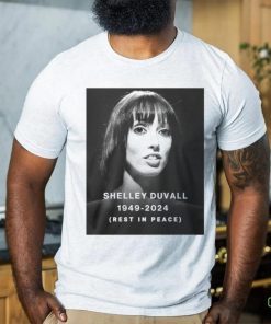 RIP Shelley Duvall 1949 2024 Shirt
