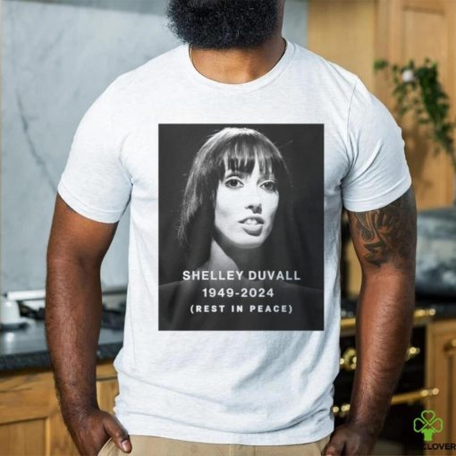 RIP Shelley Duvall 1949 2024 Shirt