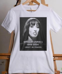RIP Shelley Duvall 1949 2024 Shirt
