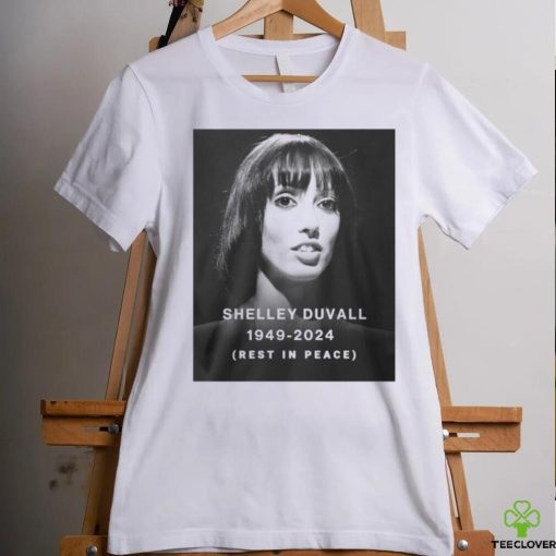 RIP Shelley Duvall 1949 2024 Shirt