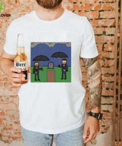 RIP Splash Bros 2011 2024 Shirt