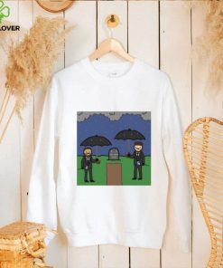 RIP Splash Bros 2011 2024 Shirt