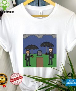 RIP Splash Bros 2011 2024 Shirt