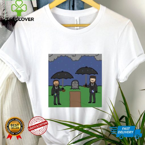 RIP Splash Bros 2011 2024 Shirt