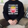 Rip Shinzo Abe Shirt 1954 2022 Thank You For The Memories Signature