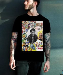 RIP To Akira Toriyama Cowa Sand Land Neko Majin Chrono Trigger Dr Slump Home Decor Poster shirt 2 RIP To Akira Toriyama Cowa Sand Land Neko Majin Chrono Trigger Dr Slump Home Decor Poster shirt