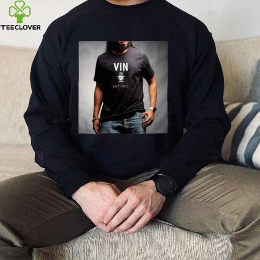 RIP Vin Scully Legendary Dodgers Broadcaster Unisex T hoodie, sweater, longsleeve, shirt v-neck, t-shirt