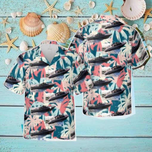 RIVA 38 Rivamare Hawaiian Shirt Beach Hoilday Summer Gift