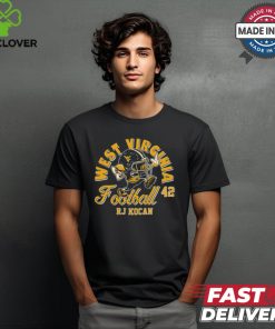 RJ Kocan Fashion Shersey Short Sleeve T Shirt