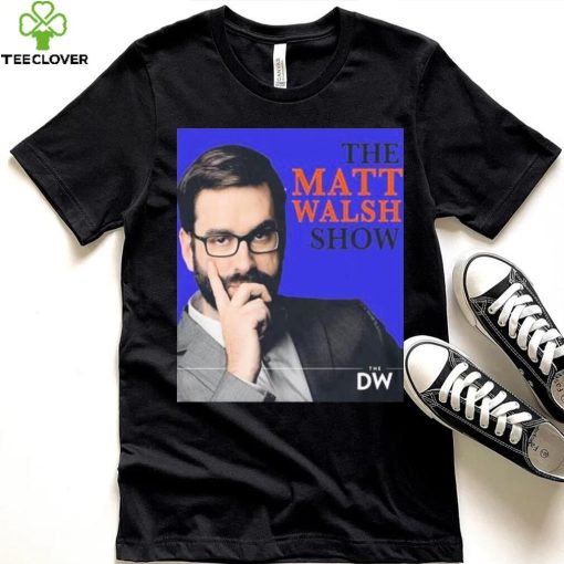 Trending Matt Walsh Commentator Shrit