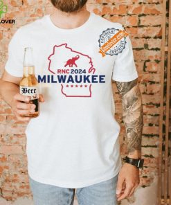 RNC 2024 Milwaukee State shirt 3 RNC 2024 Milwaukee State shirt