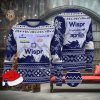 RNF MotoGP Racing Moto Ugly Christmas Sweater For Men And Women