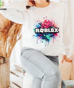 ROBLOX ART Roblox T Shirt