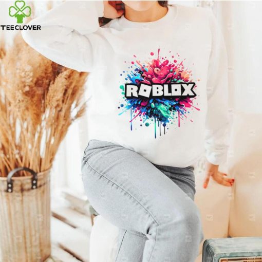 ROBLOX ART Roblox T Shirt