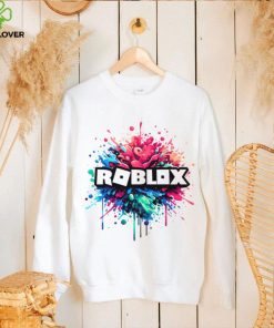 ROBLOX ART Roblox T Shirt