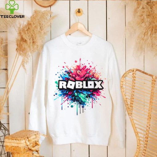 ROBLOX ART Roblox T Shirt