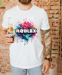 ROBLOX ART Roblox T Shirt