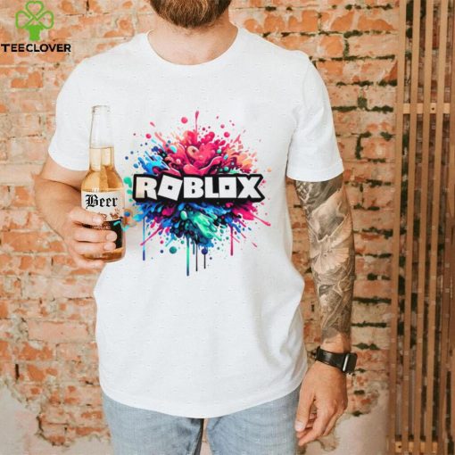 ROBLOX ART Roblox T Shirt