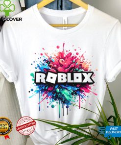 ROBLOX ART Roblox T Shirt