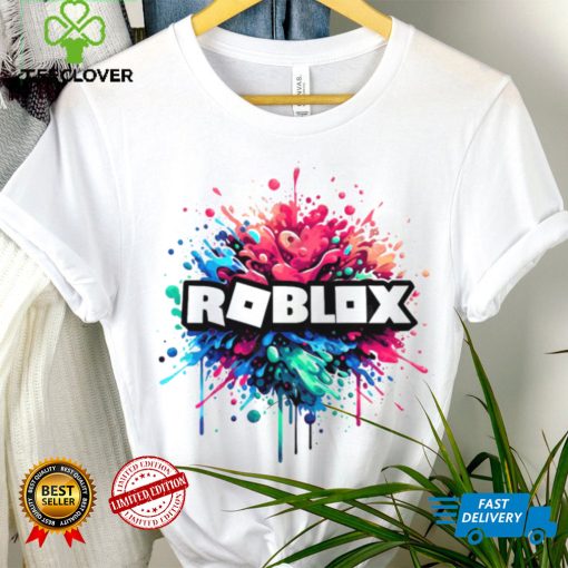 ROBLOX ART Roblox T Shirt