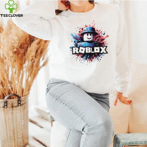 ROBLOX T Shirt