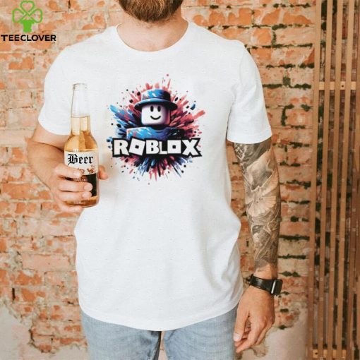 ROBLOX T Shirt