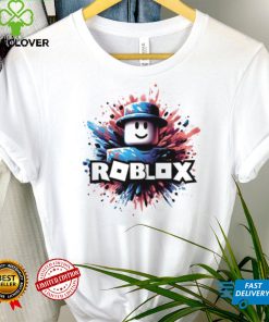 ROBLOX T Shirt