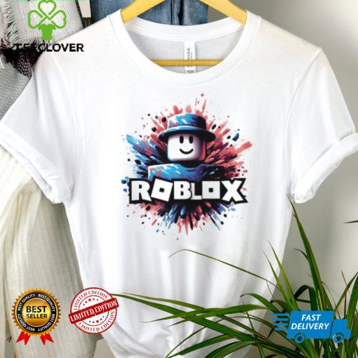 ROBLOX T Shirt