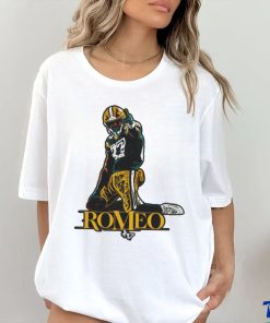 ROMEO Romeo Doubs Green Bay Packers Shirt