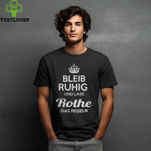 ROTHE A67 shirt