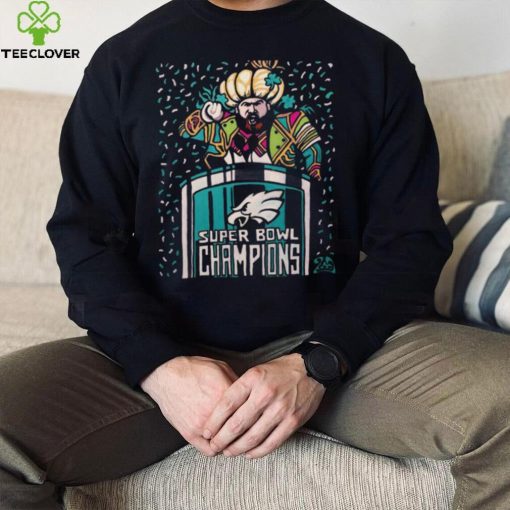 Jason Kelce Philadelphia Eagles Unisex Sweathoodie, sweater, longsleeve, shirt v-neck, t-shirt