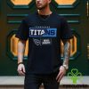 Train in Sane Shirt