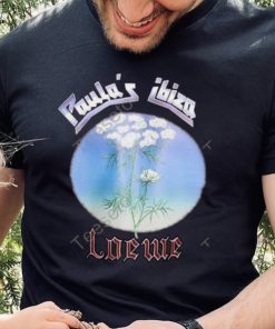 Bergdorfgoodman Merch Paula’s Ibiza Loewe Tee Shirt 1 Bergdorfgoodman Merch Paula’s Ibiza Loewe Tee Shirt