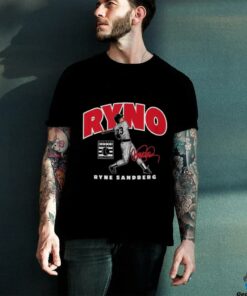 RS Ryno T Shirt