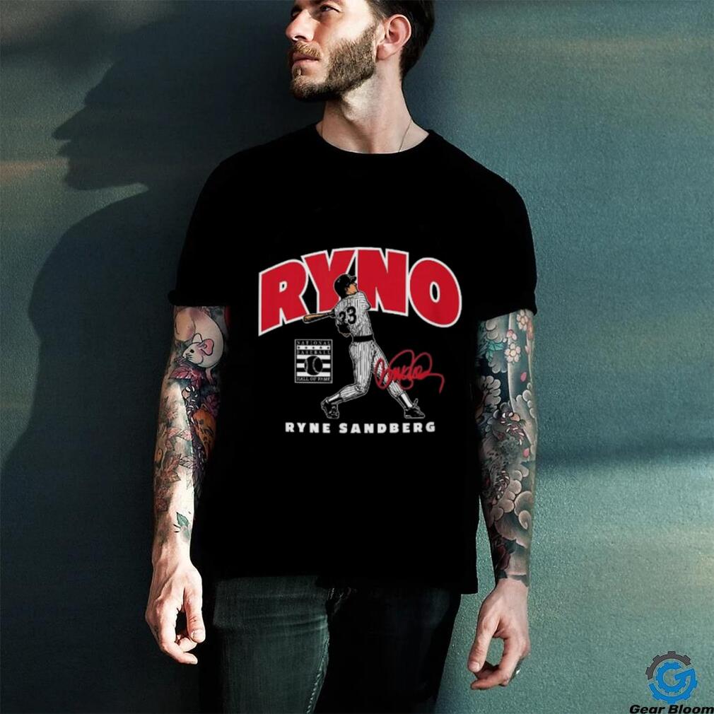 RS Ryno T Shirt RS Ryno T Shirt