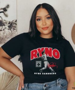 RS Ryno T Shirt