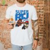 Chicago Blackhawks NHL ice hockey player cartoon shirt Chicago Blackhawks NHL ice hockey player cartoon shirt