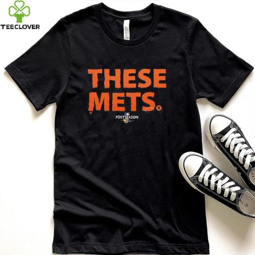 These Mets New York Mets Postseason 2022 Shirt2
