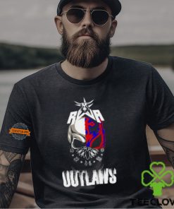 RWA Outlaws Shirt