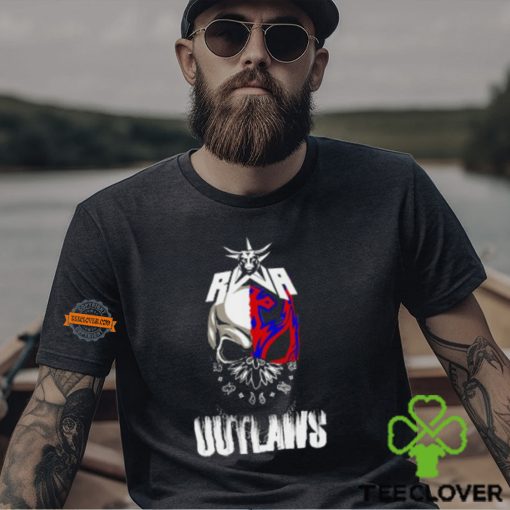 RWA Outlaws Shirt