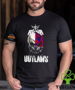 RWA Outlaws Shirt
