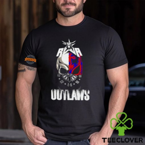 RWA Outlaws Shirt