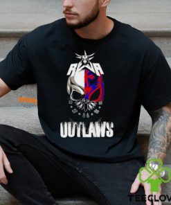 RWA Outlaws Shirt