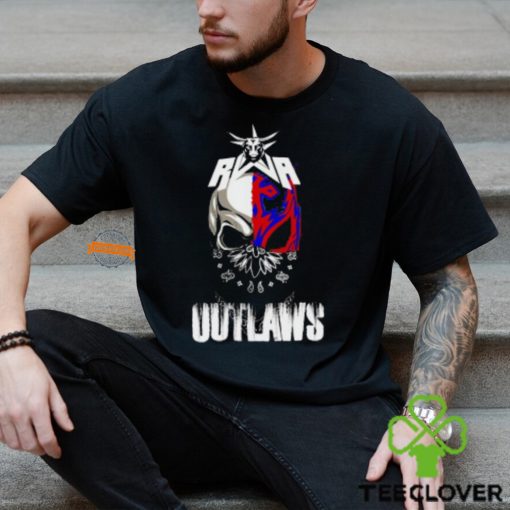 RWA Outlaws Shirt