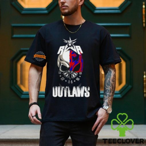 RWA Outlaws Shirt
