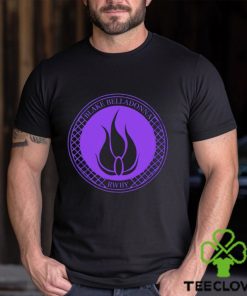 RWBY Blake Belladonna Emblem shirt
