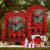 SC Bietigheim Bissingen Ugly Christmas Sweater Holiday Gift Ideas For Men And Women